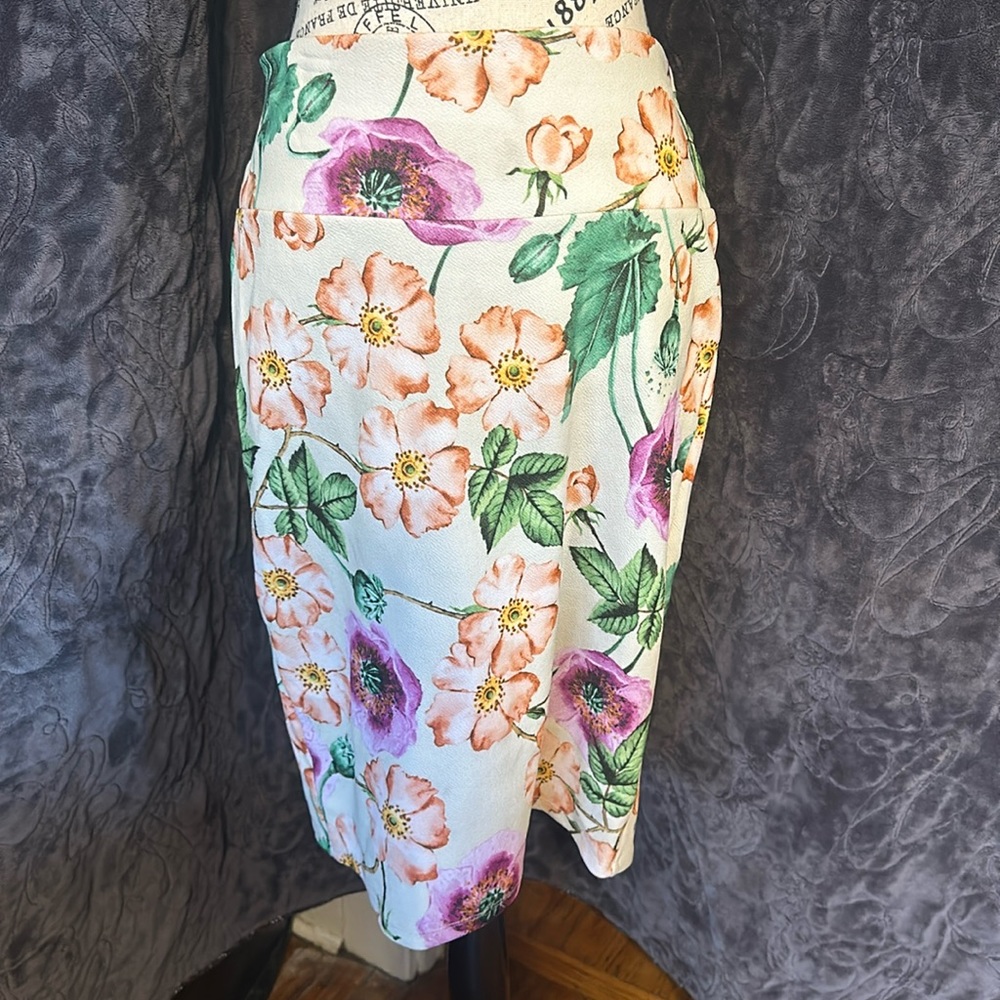 Unicorn Cassie poppies